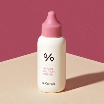 Gentle Salicylic Acid Face Cleanser for Acne Skin - Mycosmeticslondon