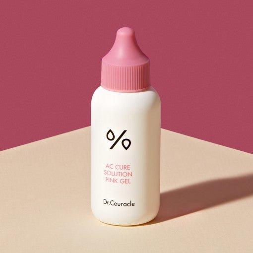 Gentle Salicylic Acid Face Cleanser for Acne Skin - Mycosmeticslondon