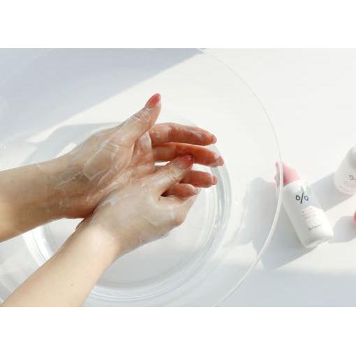 Gentle Salicylic Acid Face Cleanser for Acne Skin