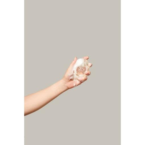 Gentle Exfoliating Acne Soap Bar for Clear Skin