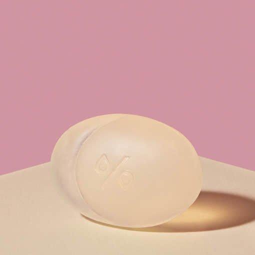 Gentle Exfoliating Acne Soap Bar for Clear Skin - Mycosmeticslondon