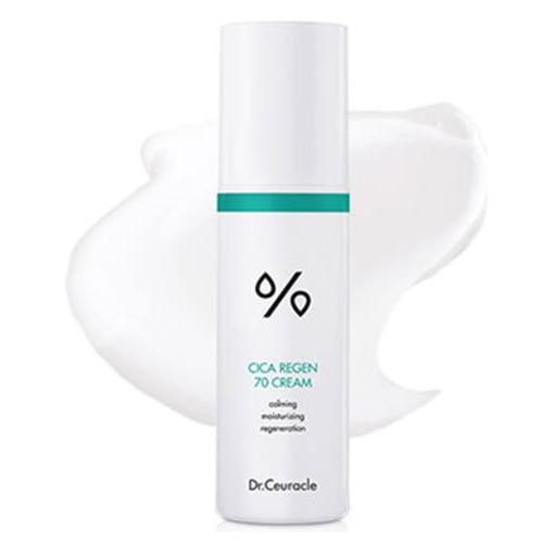 Natural Cica Repair Moisturizing Cream 50ml