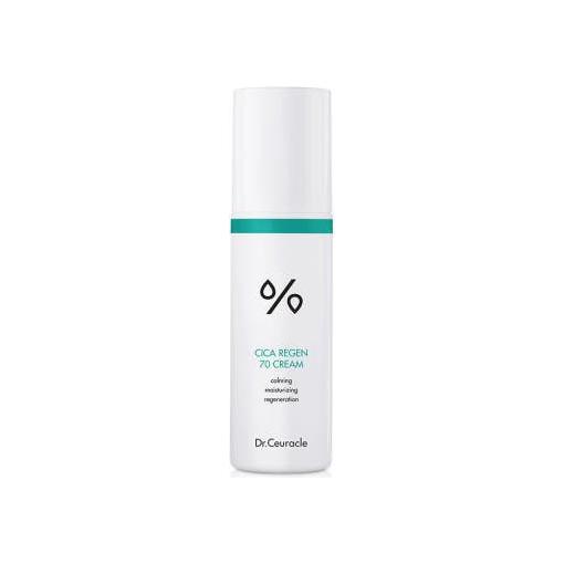 Natural Cica Repair Moisturizing Cream 50ml