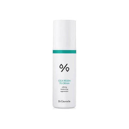 Natural Cica Repair Moisturizing Cream 50ml