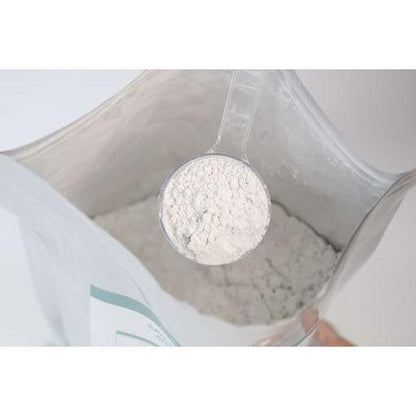 Deep Cleansing Charcoal Face Mask 1kg - Purifying & Nourishing