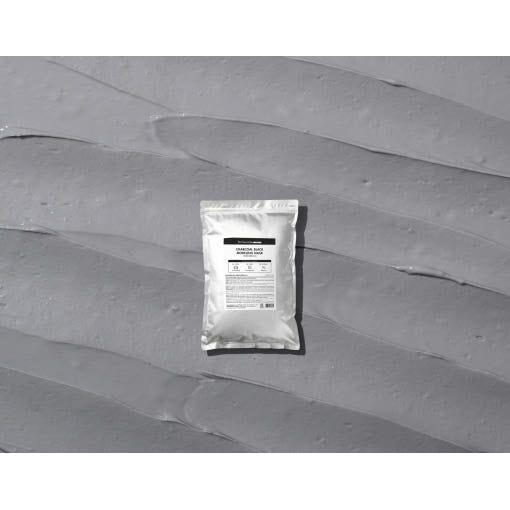 Deep Cleansing Charcoal Face Mask 1kg - Purifying & Nourishing