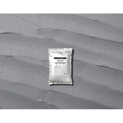 Deep Cleansing Charcoal Face Mask 1kg - Purifying & Nourishing