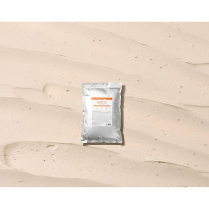 Nourishing Goji Berry Facial Mask for Glowing Skin