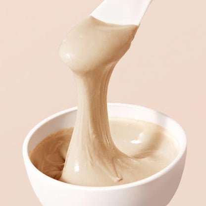 Nourishing Goji Berry Facial Mask for Glowing Skin - Mycosmeticslondon