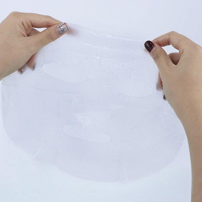 Rejuvenating Hydrating Face Mask Set - 10 Pack