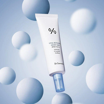 Ultra Hydrating Daily Sunscreen SPF 50
