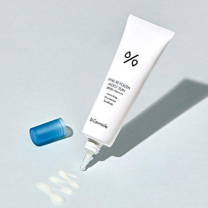 Ultra Hydrating Daily Sunscreen SPF 50