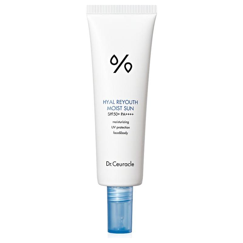 Ultra Hydrating Daily Sunscreen SPF 50