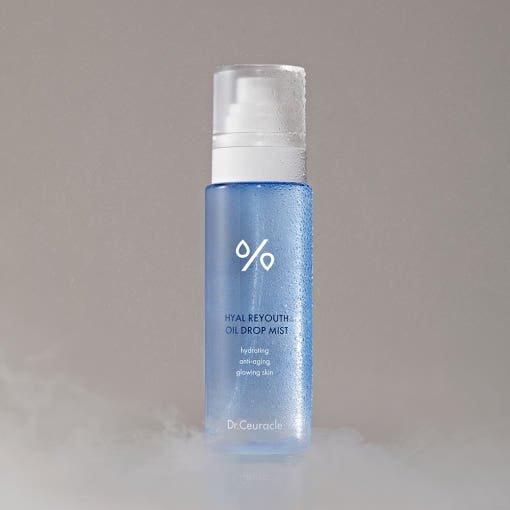 Nourishing Hyaluronic Face Spray Mist