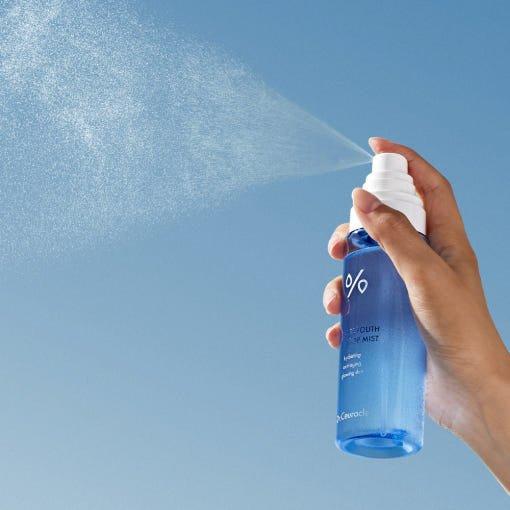 Nourishing Hyaluronic Face Spray Mist