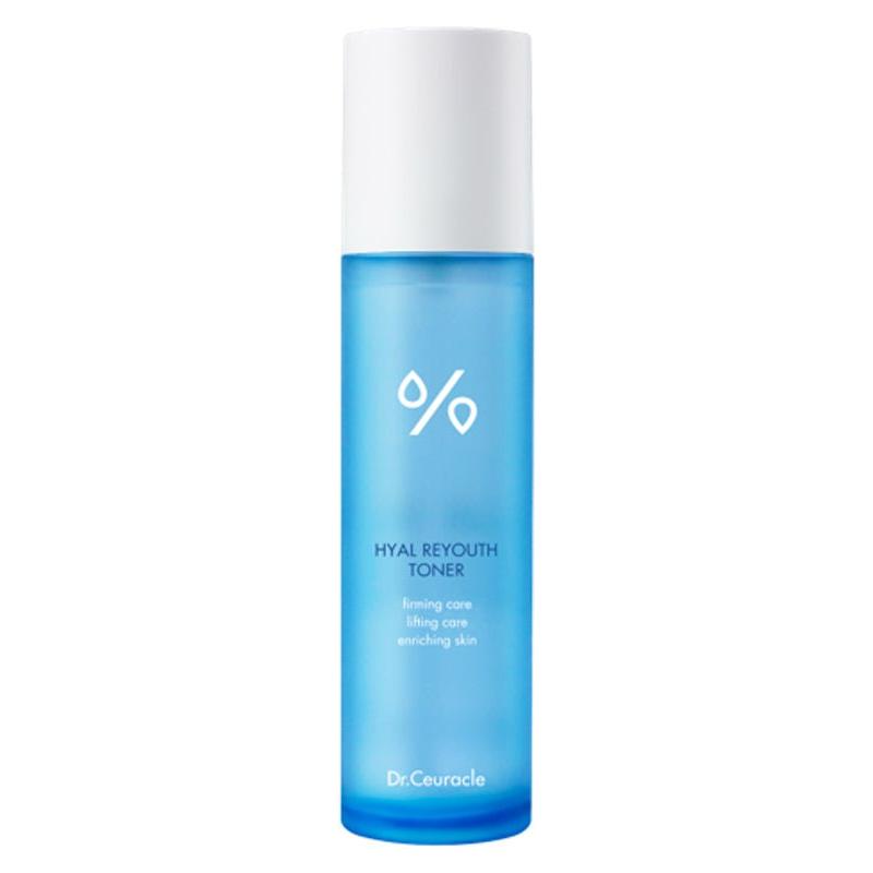 Moisturizing Hyaluronic Acid Face Toner 120ml