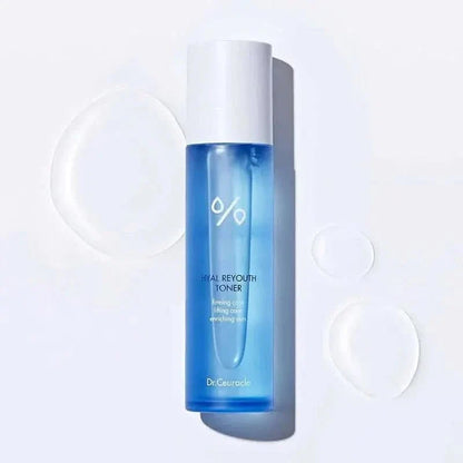 Moisturizing Hyaluronic Acid Face Toner 120ml