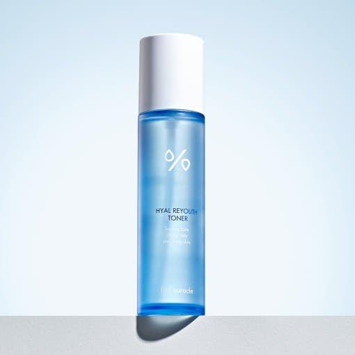 Moisturizing Hyaluronic Acid Face Toner 120ml - Mycosmeticslondon