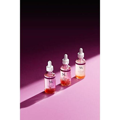 Glowing Skin Vitamin Oil Serum - 50ml