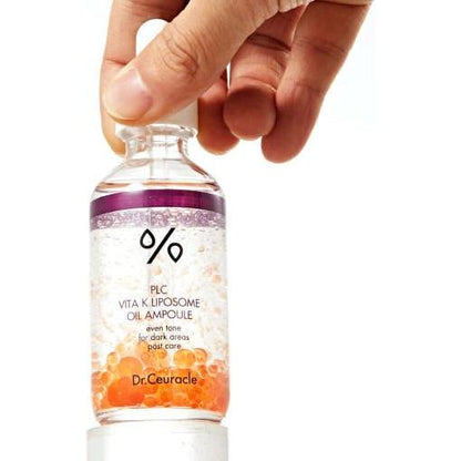 Glowing Skin Vitamin Oil Serum - 50ml