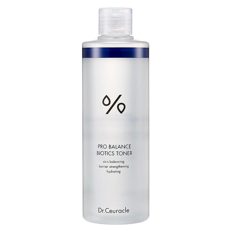 Natural Balance Toner with Probiotics & Hydrating Formula