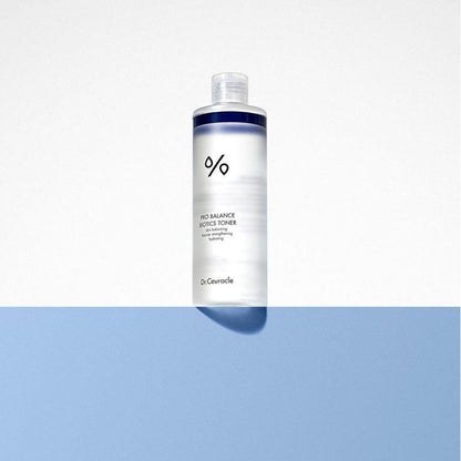 Natural Balance Toner with Probiotics & Hydrating Formula