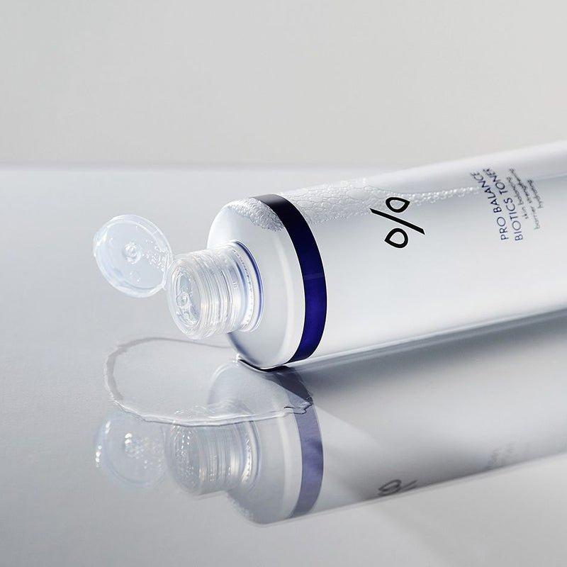 Natural Balance Toner with Probiotics & Hydrating Formula