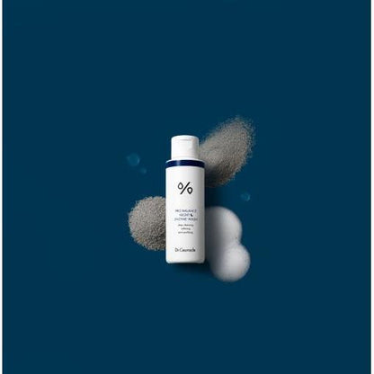 Natural Exfoliating Face Wash Powder