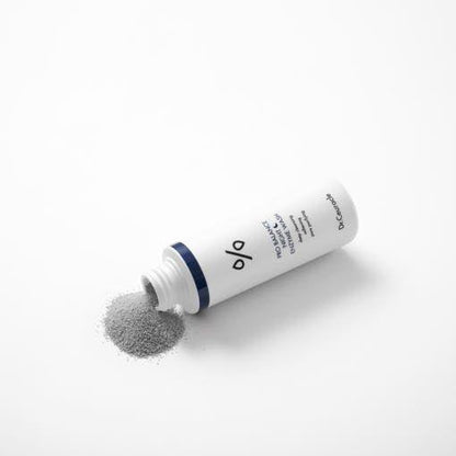 Natural Exfoliating Face Wash for Clear Skin