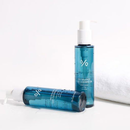 Gentle Pure Facial Cleansing Oil