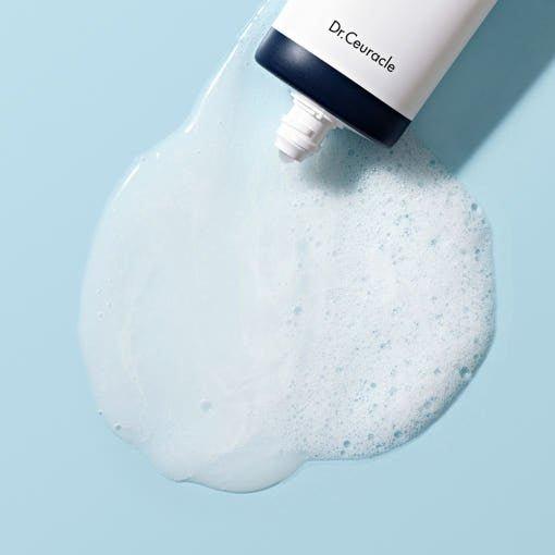 Soothing Gentle Face Wash with Probiotics & Exfoliants