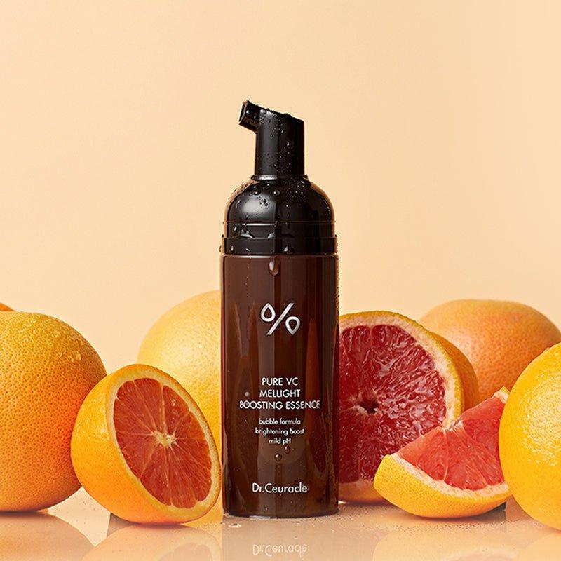 Vitamin C Brightening Anti Aging Face Essence 145ml