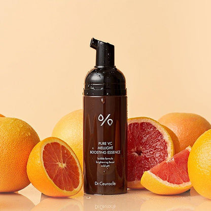 Vitamin C Brightening Anti Aging Face Essence 145ml