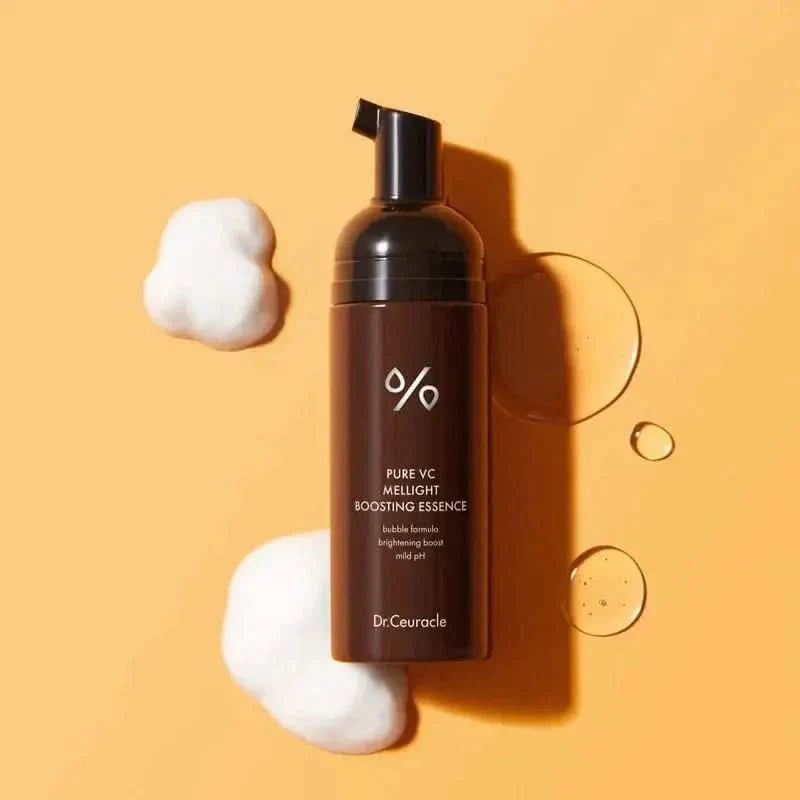Vitamin C Brightening Anti Aging Face Essence 145ml