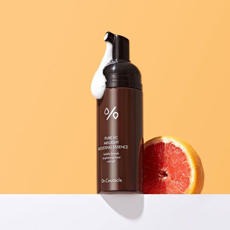 Vitamin C Brightening Anti Aging Face Essence 145ml