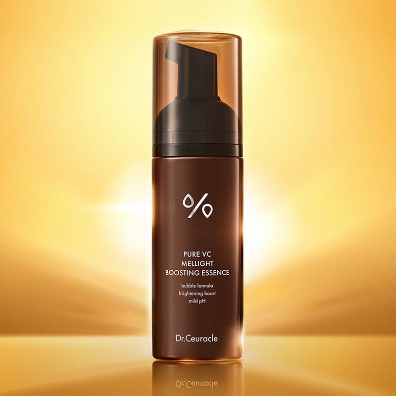 Vitamin C Brightening Anti Aging Face Essence 145ml