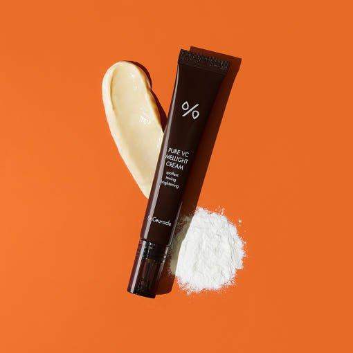 Natural Vitamin C Brightening Face Cream 20ml