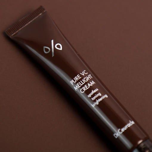 Natural Vitamin C Brightening Face Cream 20ml