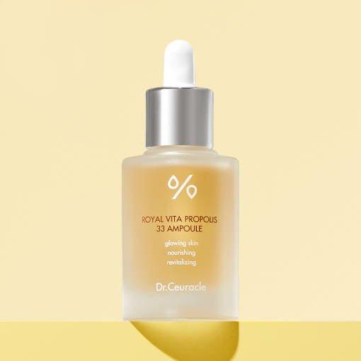 Natural Glow Hydrating Face Serum 30ml - Mycosmeticslondon
