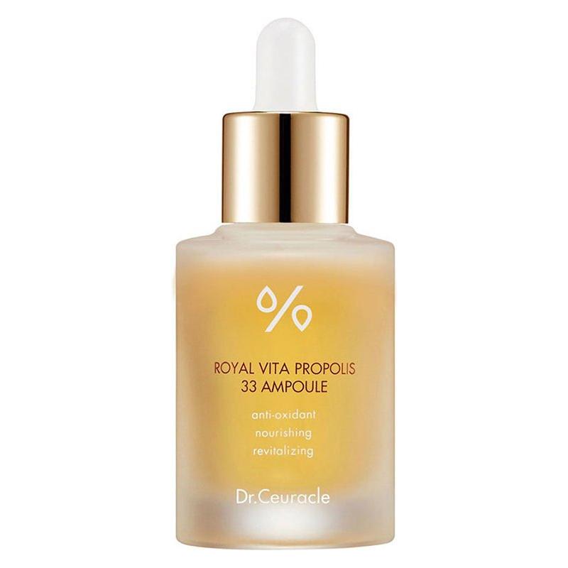 Natural Glow Hydrating Face Serum 30ml