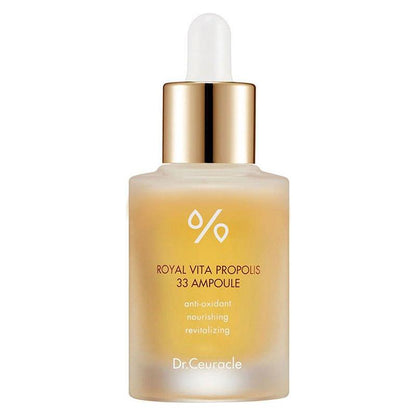 Natural Glow Hydrating Face Serum 30ml