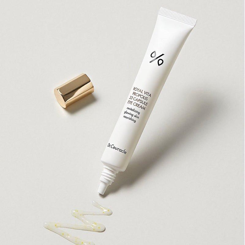 Nourishing Propolis Eye Cream for Dark Circles