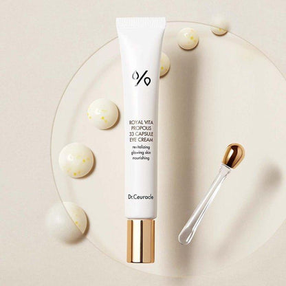 Nourishing Propolis Eye Cream for Dark Circles