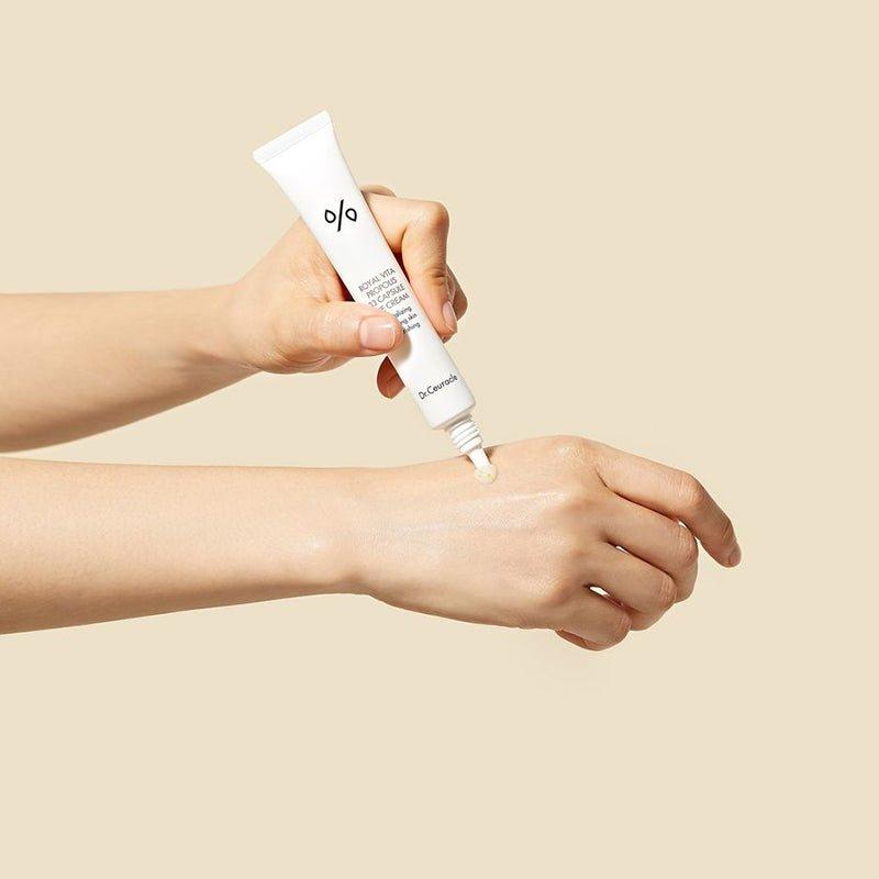 Nourishing Propolis Eye Cream for Dark Circles