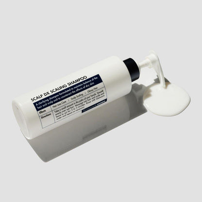 Gentle Scalp Cleansing Shampoo - 500ml