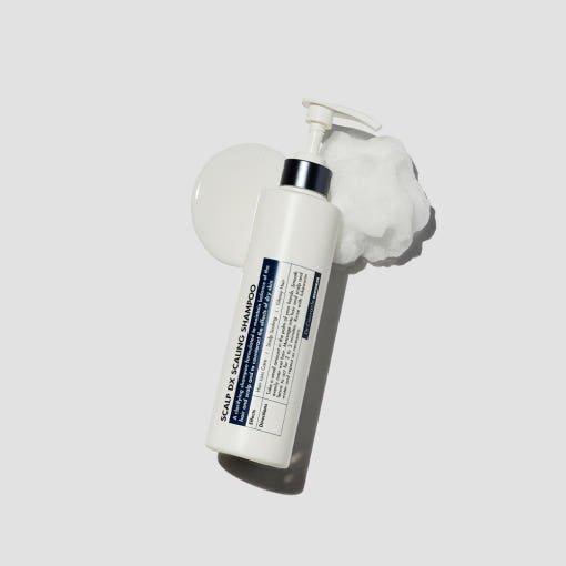 Gentle Scalp Cleansing Shampoo - 500ml