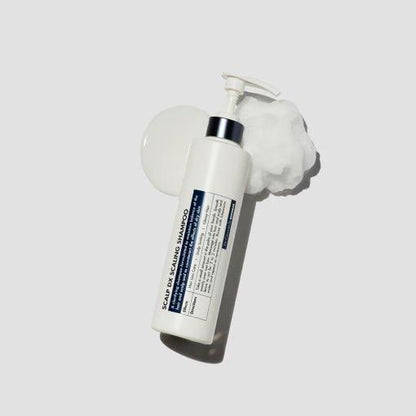 Gentle Scalp Cleansing Shampoo - 500ml