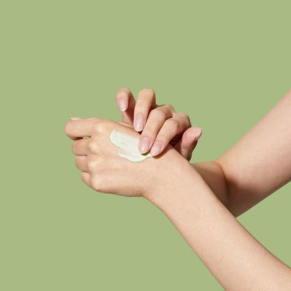 Natural Tea Tree Soothing Sunscreen SPF 50