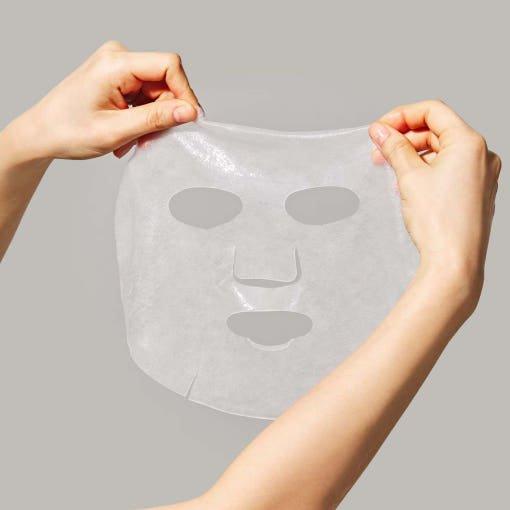 Gentle Tea Tree Calming Face Mask - 10 Pack
