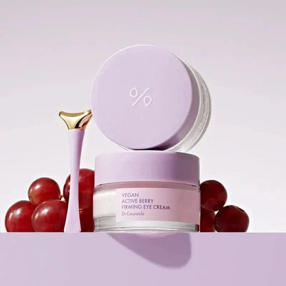 Natural Anti Aging Eye Cream with Hydrating Properties - Mycosmeticslondon